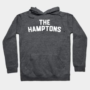 The Hamptons Basic Hoodie